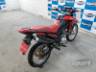 2024 HONDA NXR 160 