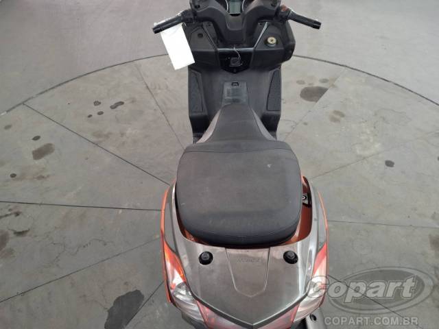 2019 KYMCO DOWNTOWN 