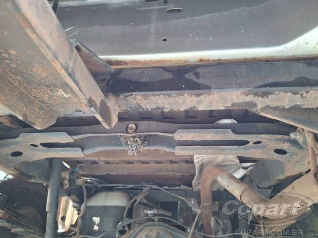 2010 TOYOTA HILUX CD 