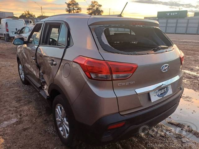 2019 HYUNDAI CRETA 