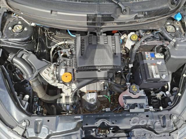 2024 FIAT ARGO 