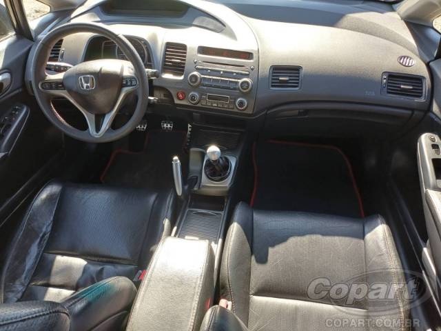 2008 HONDA CIVIC 