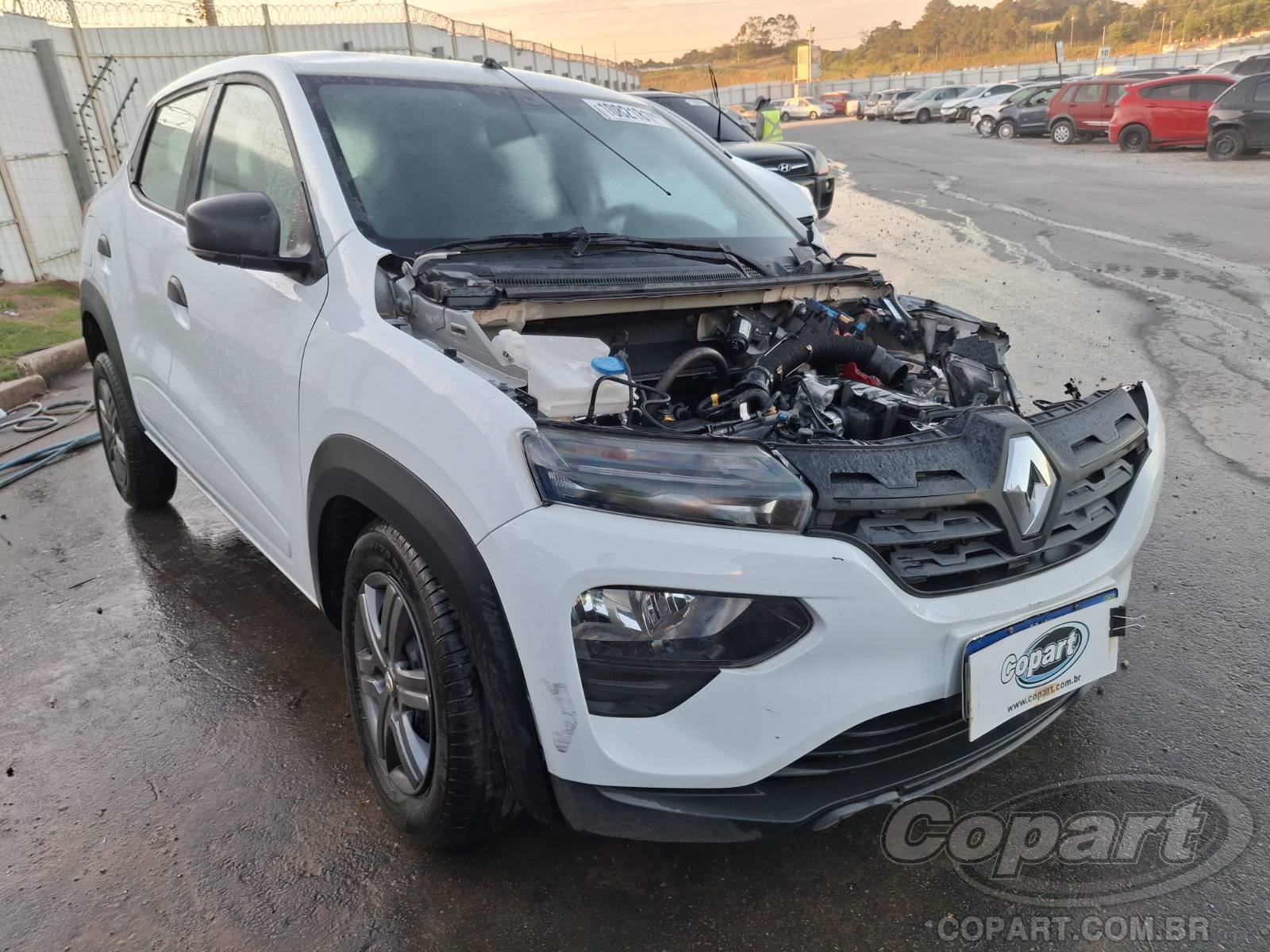 Renault Kwid 2026