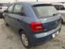 2017 VOLKSWAGEN GOL 