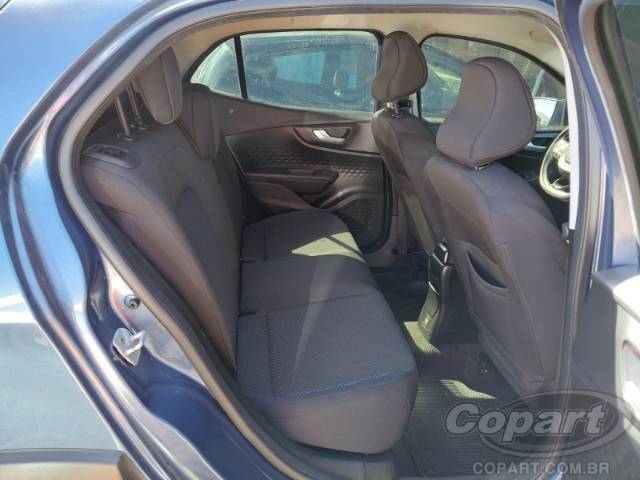2023 FIAT PULSE 
