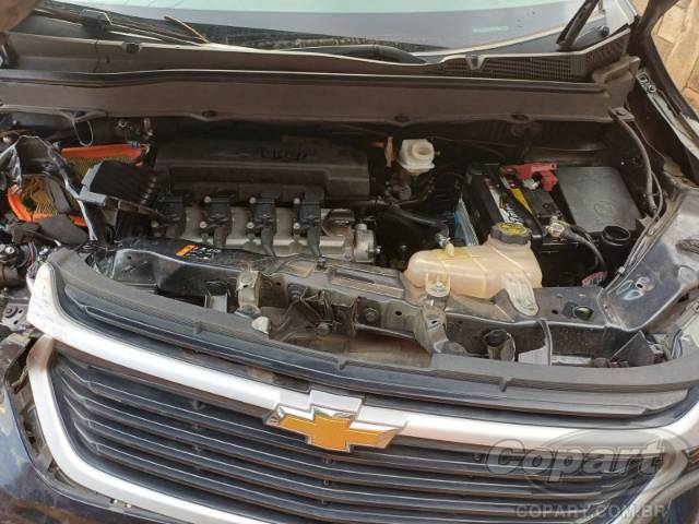 2024 CHEVROLET SPIN 