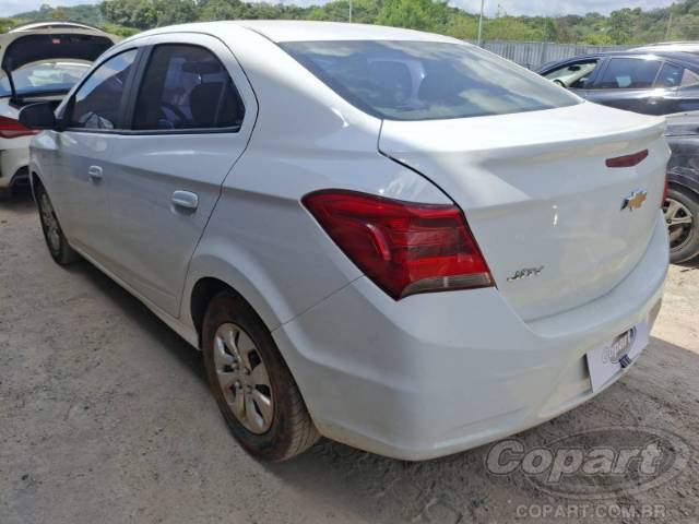 2020 CHEVROLET ONIX PLUS 