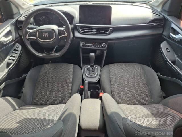 2023 FIAT PULSE 