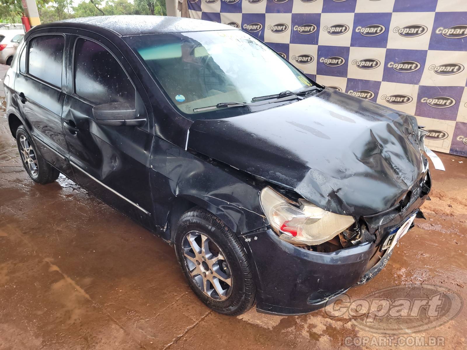 VOLKSWAGEN GOL 1.0 2011