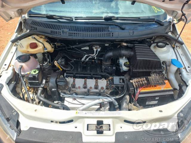 2020 VOLKSWAGEN SAVEIRO CD 