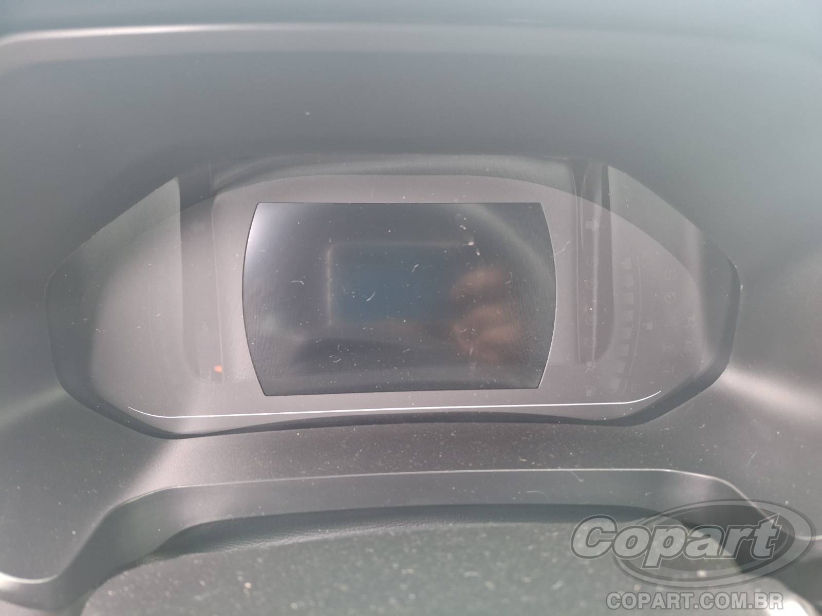 Foto 8 de 11: 2024 CAOA CHERY TIGGO 5X