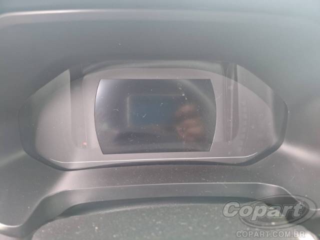 2024 CAOA CHERY TIGGO 5X 