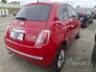 2013 FIAT 500 