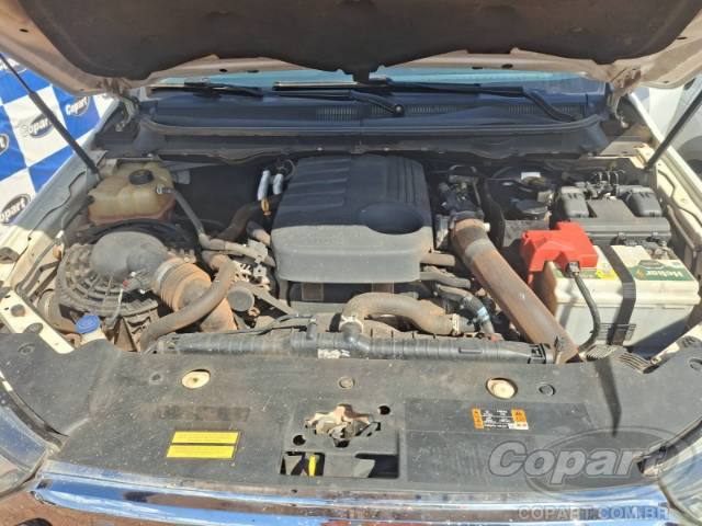 2019 FORD RANGER CD 