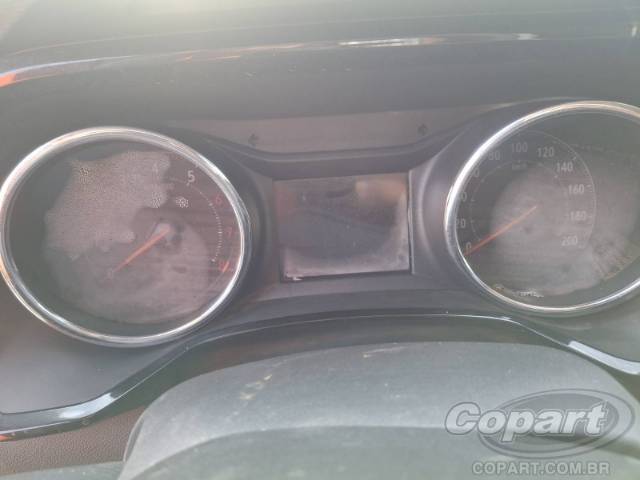 2024 CHEVROLET MONTANA 