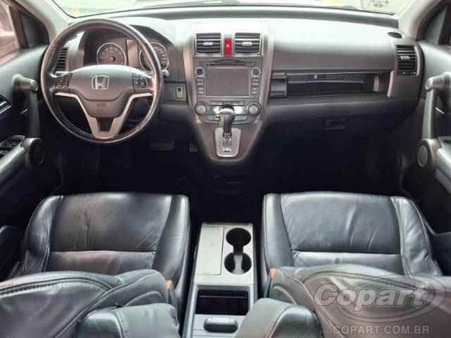 2010 HONDA CR-V 