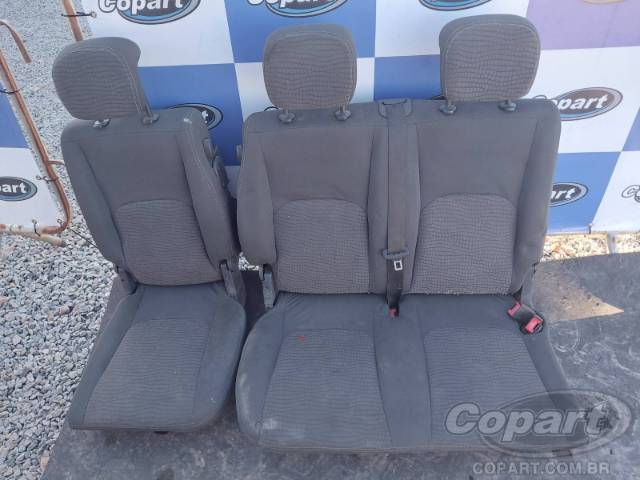 2011 FIAT DOBLO 