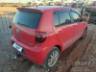 2014 VOLKSWAGEN FOX 