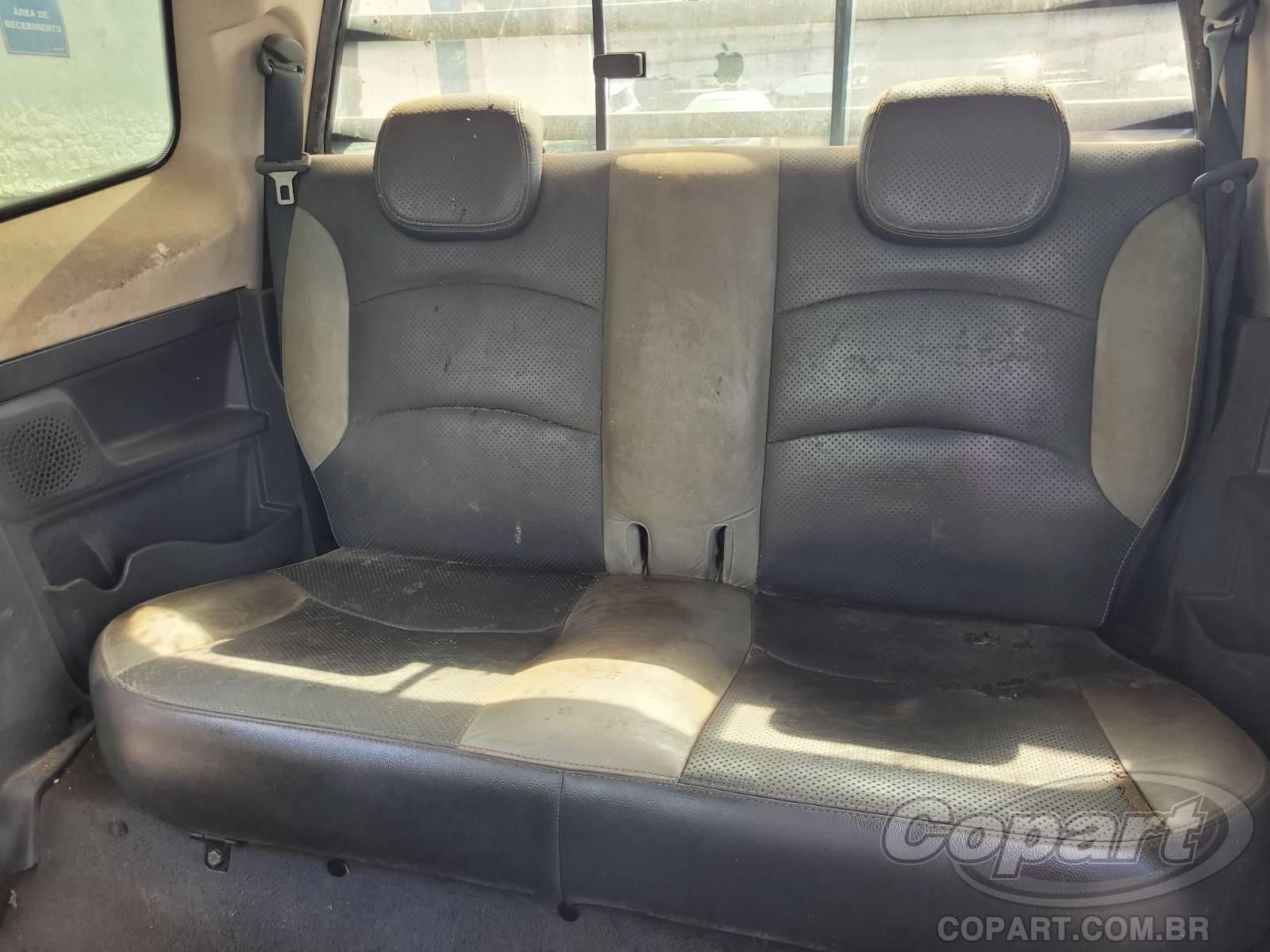Foto 6 de 10: 2013 FIAT STRADA