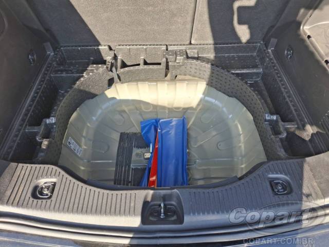 2018 CHEVROLET TRACKER 