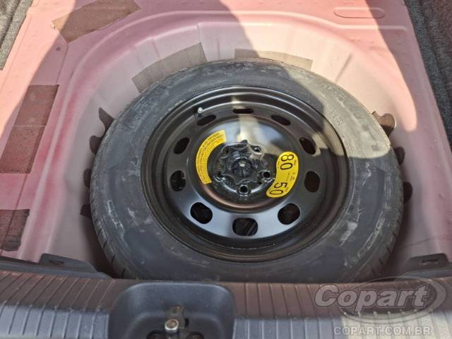 2021 VOLKSWAGEN NIVUS 