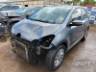 2020 VOLKSWAGEN UP 