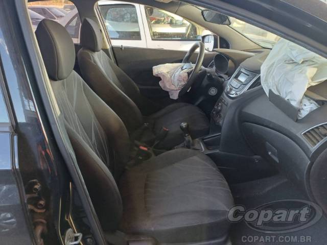2014 HYUNDAI HB20 
