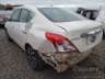 2016 NISSAN VERSA 