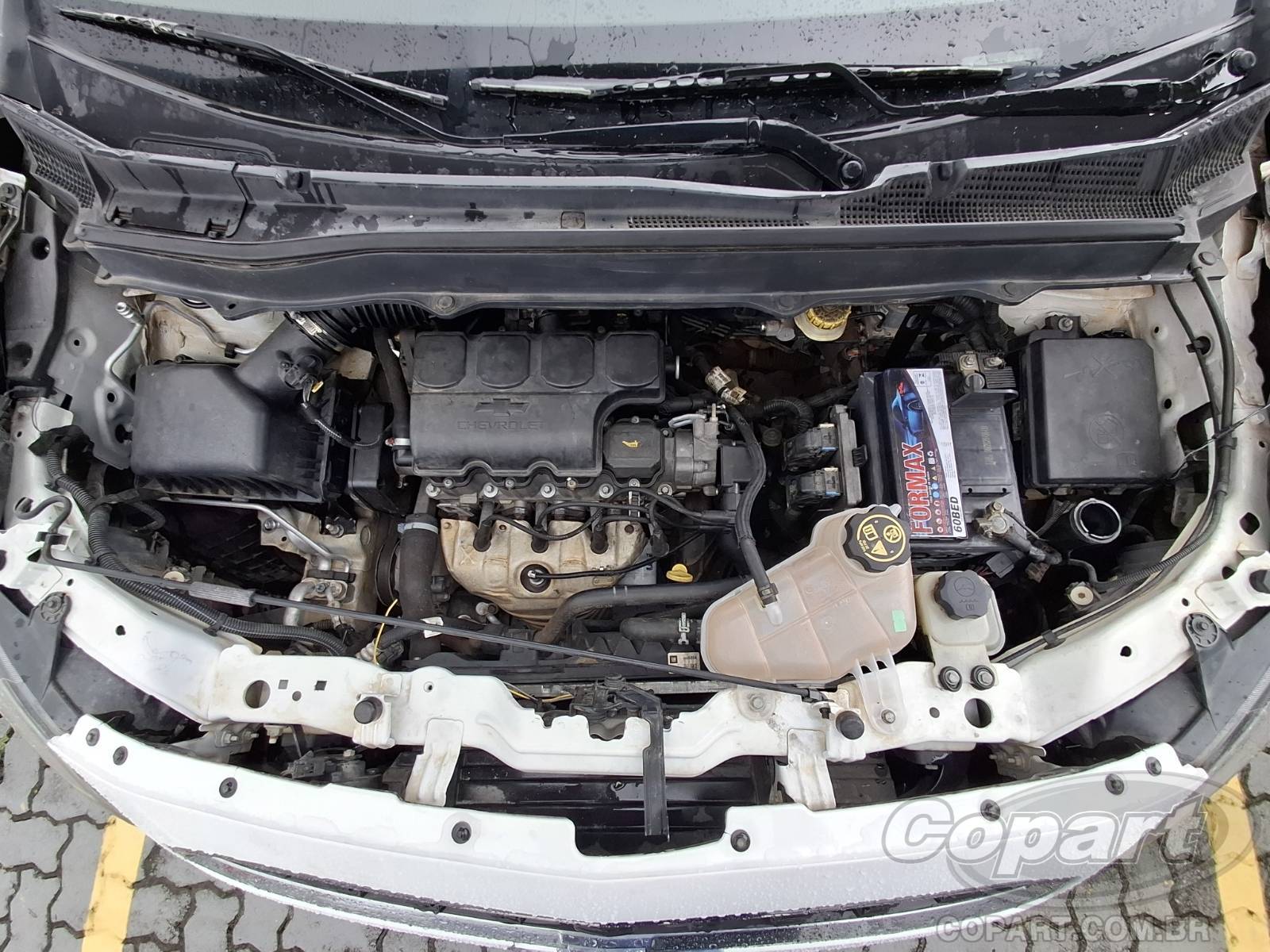 2016 CHEVROLET SPIN — foto 7 de 10