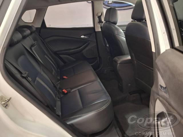 2021 CHEVROLET TRACKER 