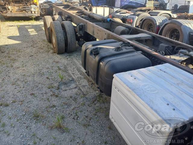 2024 VOLKSWAGEN CONSTELLATION 