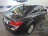 2012 CHEVROLET CRUZE 