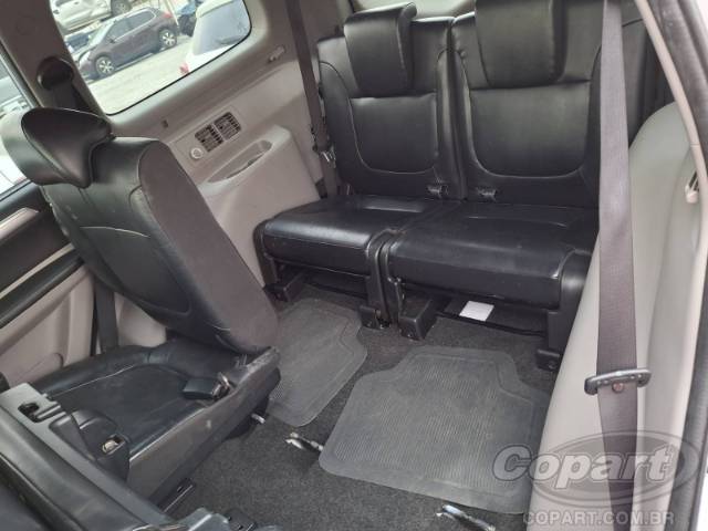 2015 MITSUBISHI PAJERO DAKAR 