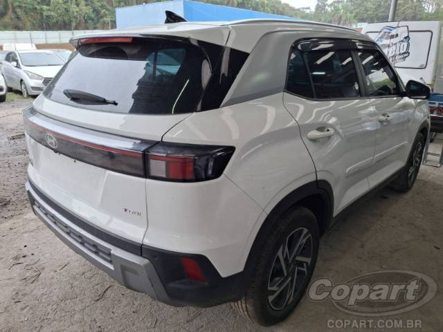 2025 HYUNDAI CRETA 