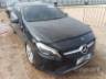 2018 MERCEDES BENZ CLASSE A 