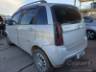 2013 FIAT IDEA 