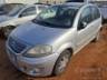 2011 CITROEN C3 