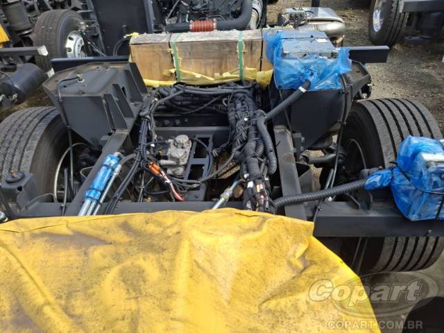 0 MERCEDES-BENZ O-500 RSD 