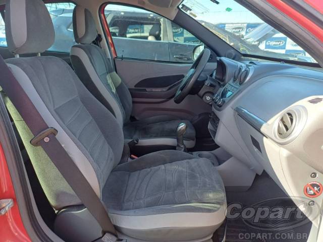 2013 CHEVROLET AGILE 