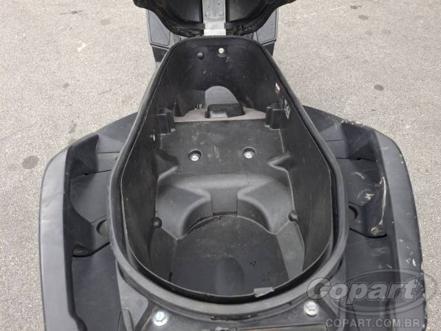 2021 YAMAHA XMAX 