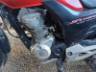 2022 HONDA CG 160 