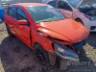2014 VOLKSWAGEN GOL 