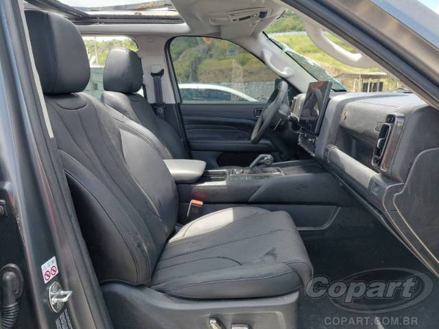 2027 GWM Haval H9 