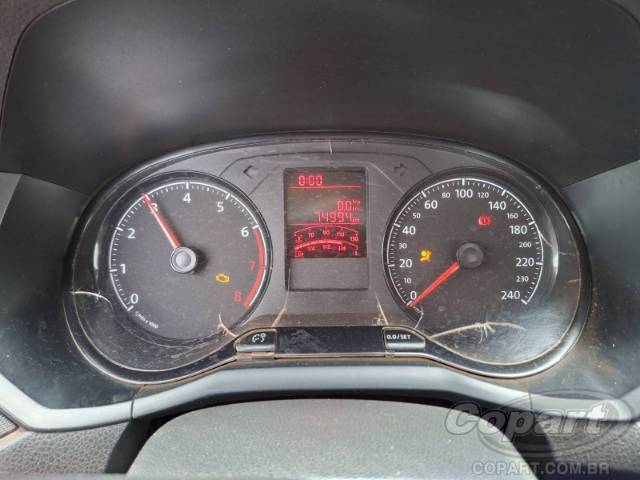 2023 VOLKSWAGEN SAVEIRO 