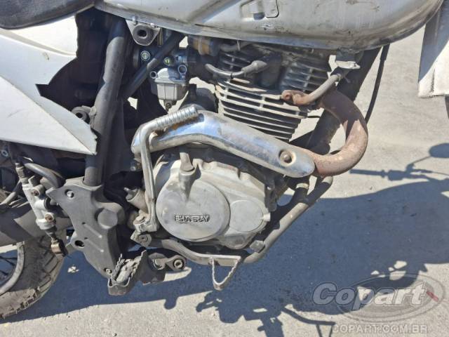 2015 SHINERAY XY 150 