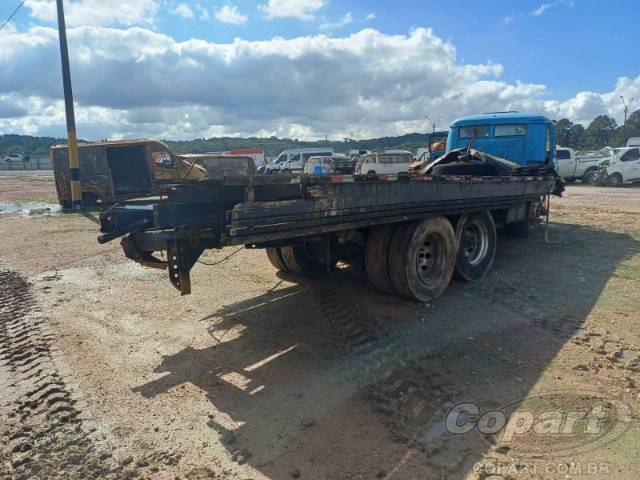 0 MERCEDES-BENZ L-1318 