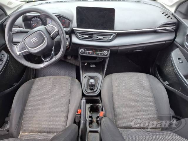 2023 FIAT PULSE 