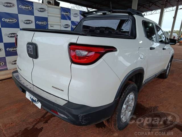 2018 FIAT TORO 