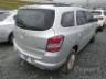 2014 CHEVROLET SPIN 