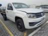 2018 VOLKSWAGEN AMAROK CS 